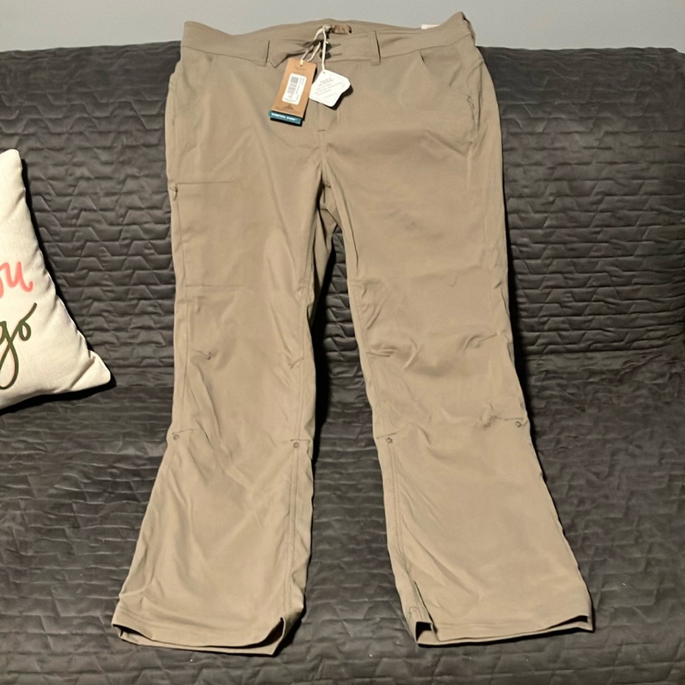 Prana Pant